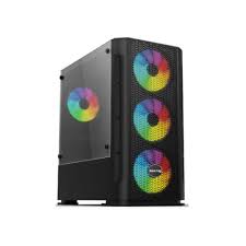 Value-Top VT-B700 Mini-Tower Micro-ATX Gaming Case