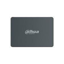 DAHUA 256GB 2.5INCH SATAIII STANDARD SINGLE SSD# DHI-SSD-C800AS256G