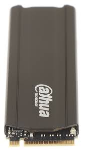 DAHUA 512GB M.2 PCIE NVME SSD E900N512G