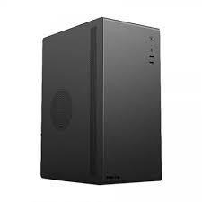 Value-Top V200 Micro ATX Casing With PSU