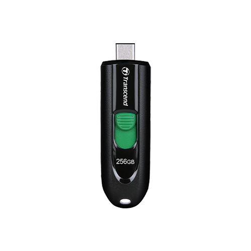 Transcend JetFlash 790C 256GB Type-C USB 3.2 PenDrive