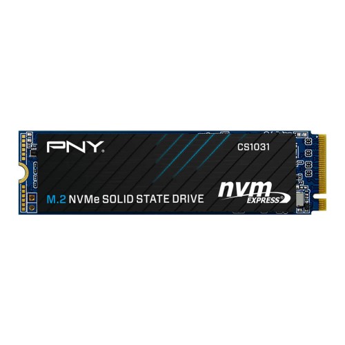 PNY CS900 500GB 2.5" SATA III Internal SSD