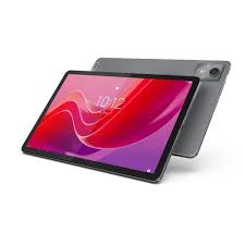Lenovo Tab K11 4GB RAM 64GB Storage 11" 2K Android Tablet (Sim Supported)