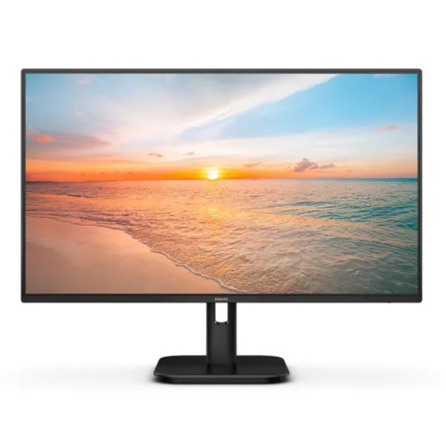 PHILIPS 27 INCH (27E1N1200A) FHD (1920x1080) 120Hz OC/1ms, BORDERLESS IPS LED MONITOR