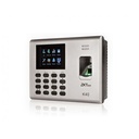 ZKTECO FINGERPRINT TIME ATTENDANCE K40