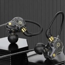 MKB M800 3.5 GAMINGI HEADPHONE