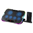 Havit F2068 Gamenote RGB Laptop Cooling PAD
